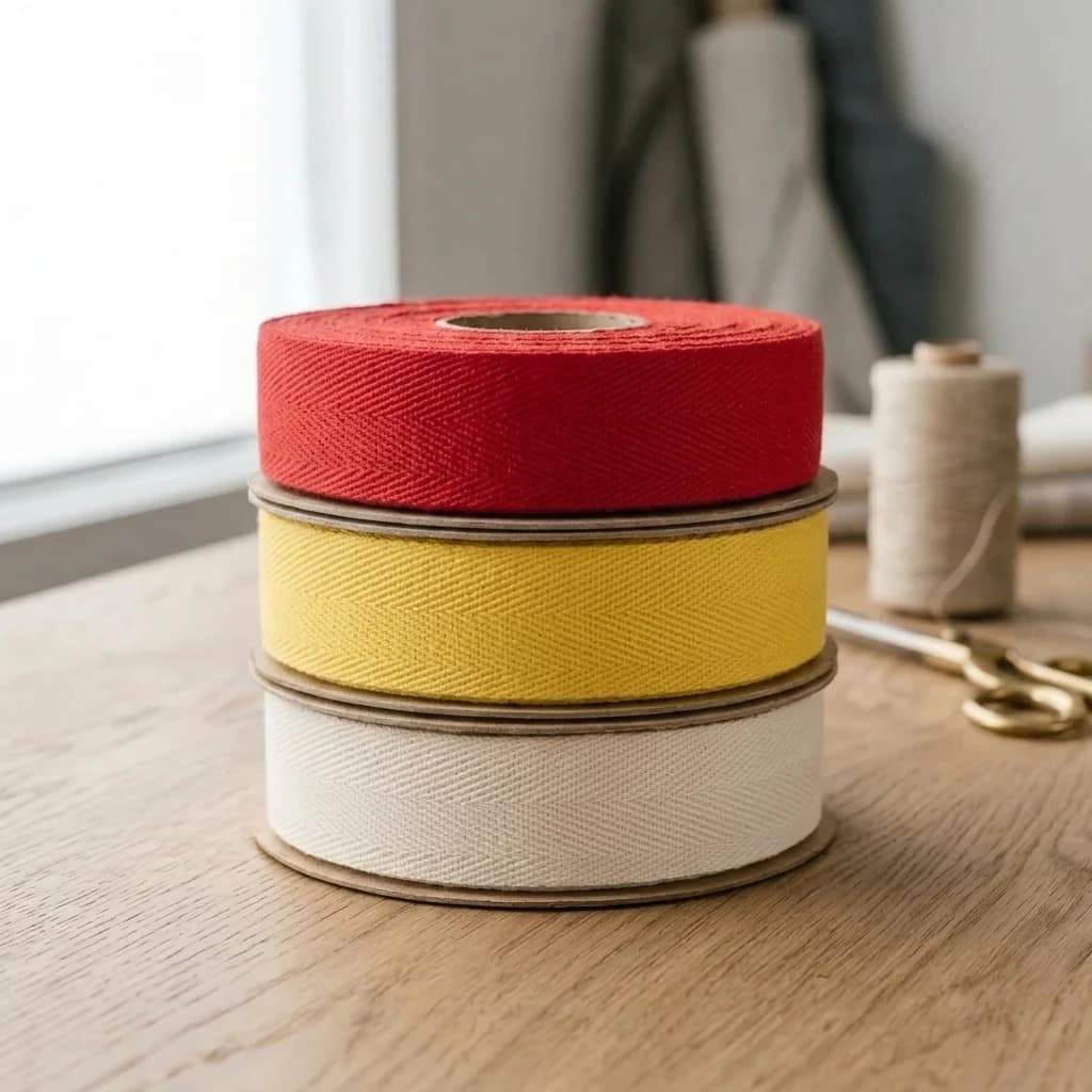 Herringbone Tape